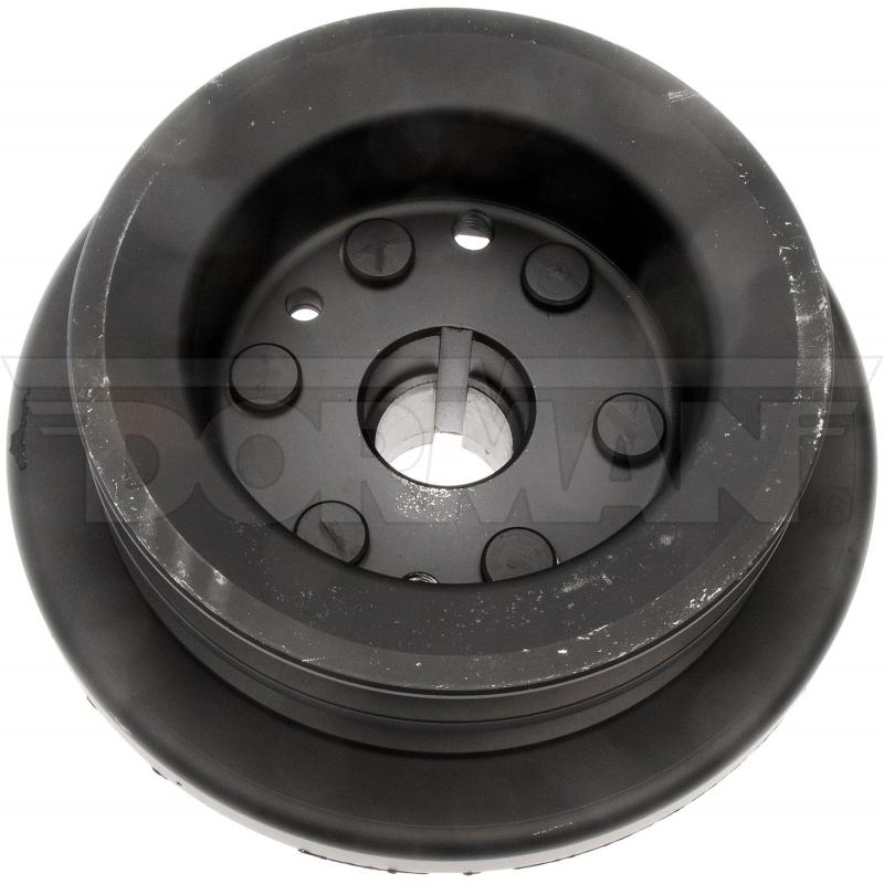 Dorman 594845 Engine Harmonic Balancer product image 2 of 4