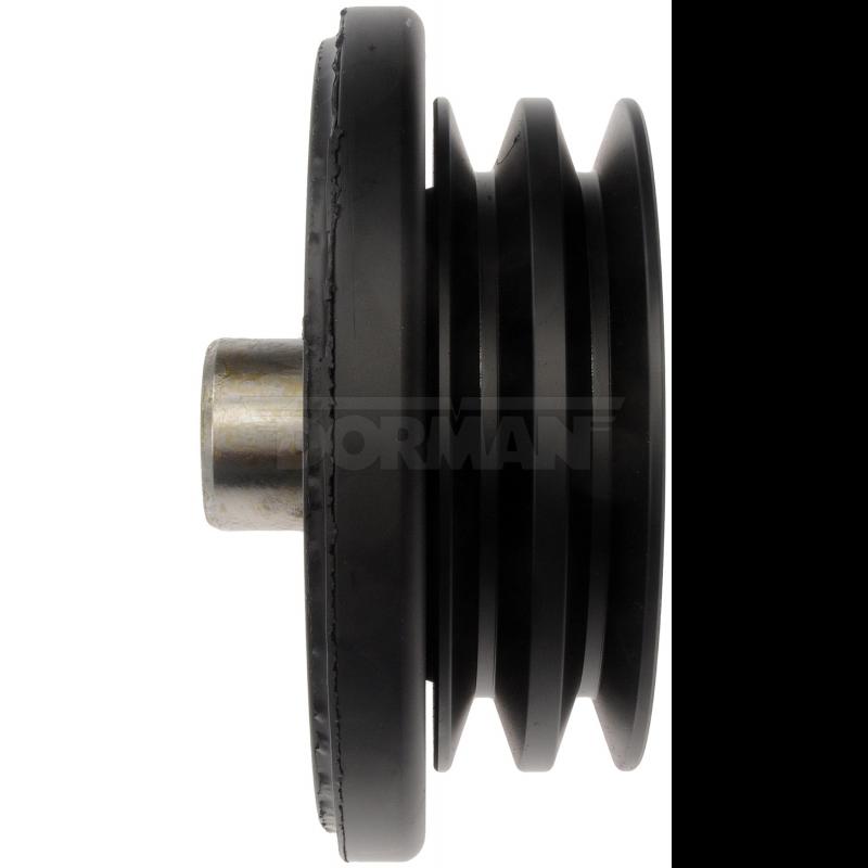 Dorman 594845 Engine Harmonic Balancer product image 3 of 4