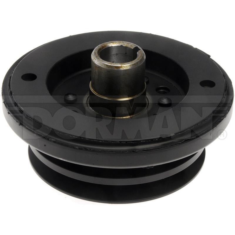 Dorman 594845 Engine Harmonic Balancer product image 4 of 4