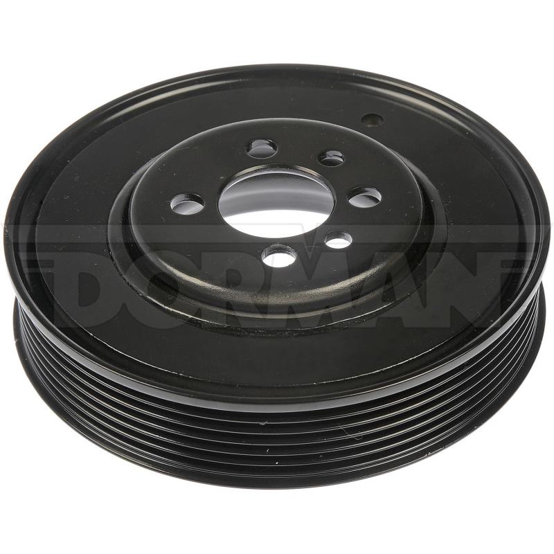 Dorman 594847 - Engine Harmonic Balancer Dorman 594847 Engine Harmonic Balancer product image 1 of 2