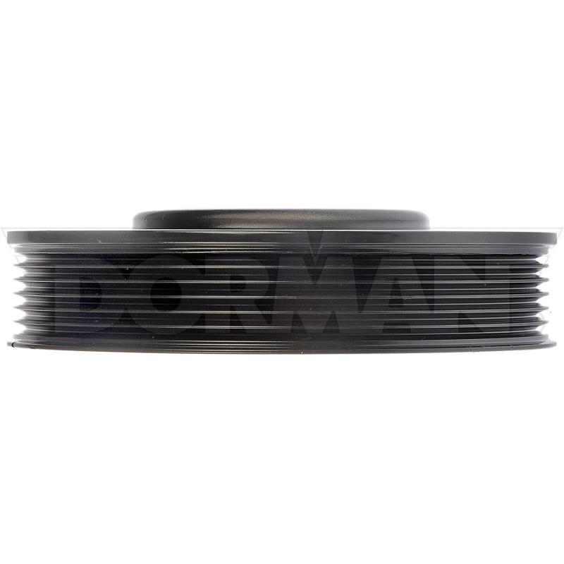 Dorman 594847 - Engine Harmonic Balancer Dorman 594847 Engine Harmonic Balancer product image 2 of 2