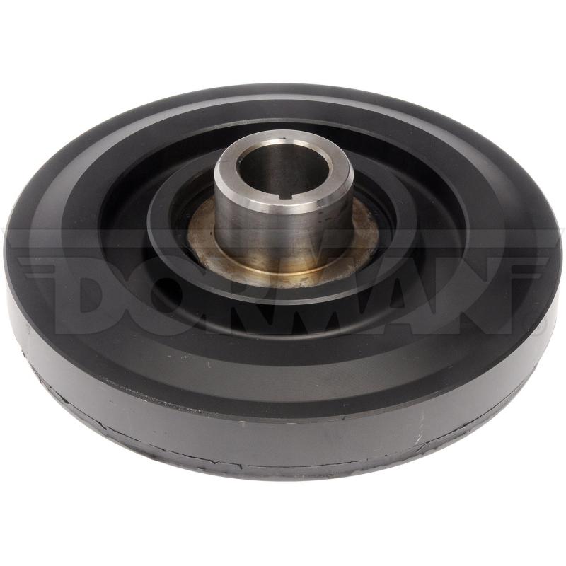 Dorman 594848 - Engine Harmonic Balancer Dorman 594848 Engine Harmonic Balancer product image 1 of 4