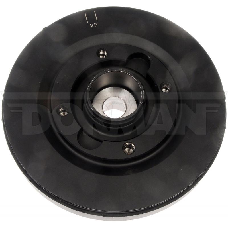 Dorman 594848 Engine Harmonic Balancer product image 4 of 4