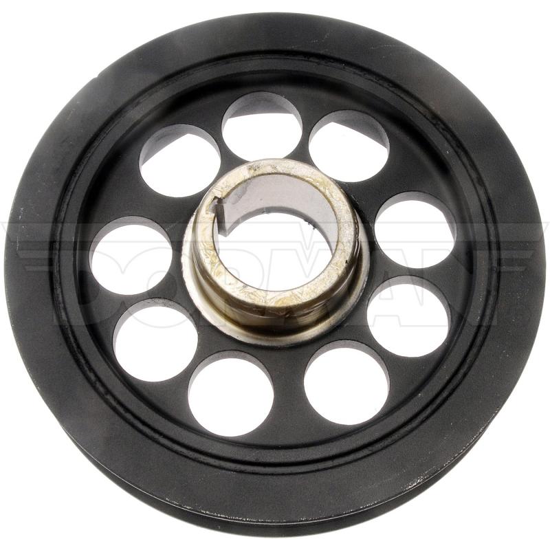 Dorman 594850 - Engine Harmonic Balancer Dorman 594850 Engine Harmonic Balancer product image 1 of 4