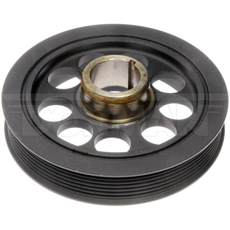 Dorman 594850 - Engine Harmonic Balancer Dorman 594850 Engine Harmonic Balancer product image 2 of 4