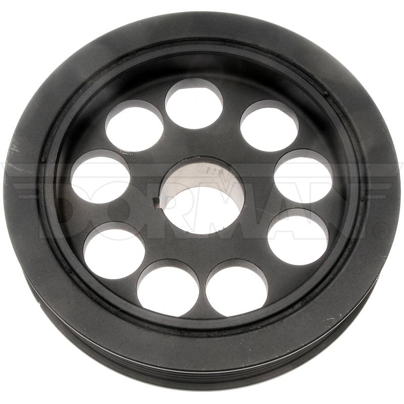 Dorman 594850 - Engine Harmonic Balancer Dorman 594850 Engine Harmonic Balancer product image 3 of 4
