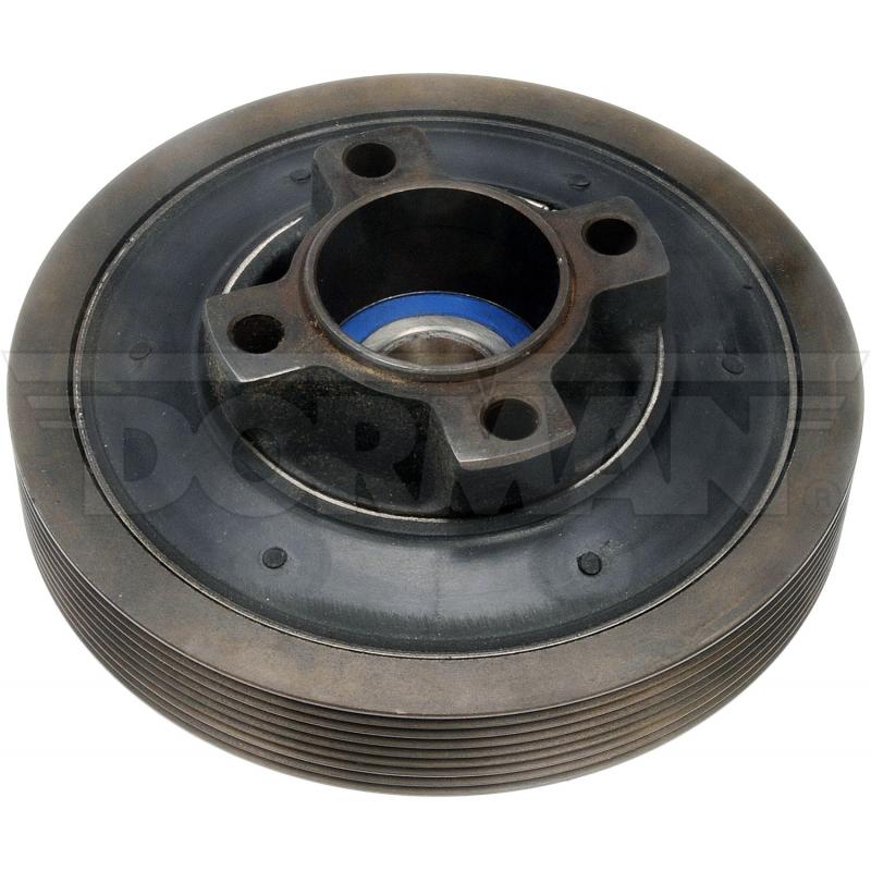 Dorman 594851 - Engine Harmonic Balancer Dorman 594851 Engine Harmonic Balancer product image 1 of 4