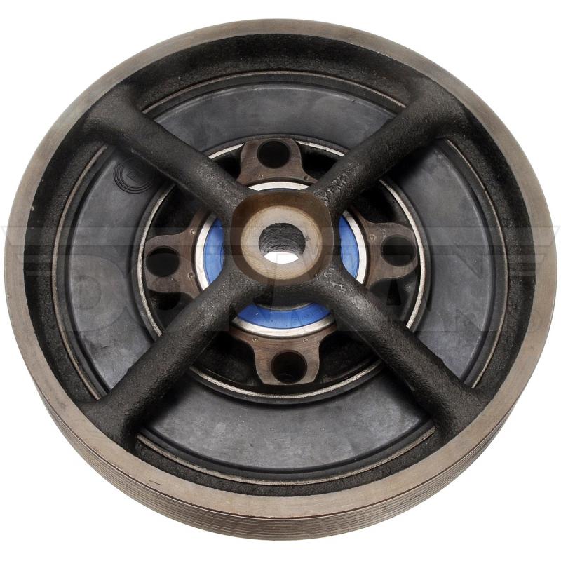 Dorman 594851 - Engine Harmonic Balancer Dorman 594851 Engine Harmonic Balancer product image 2 of 4