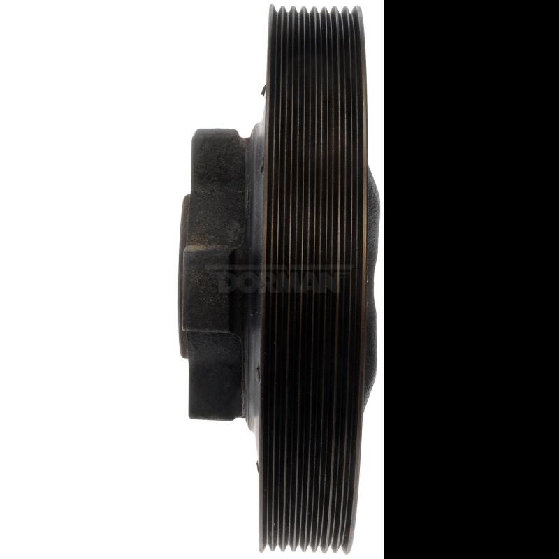 Dorman 594851 - Engine Harmonic Balancer Dorman 594851 Engine Harmonic Balancer product image 4 of 4