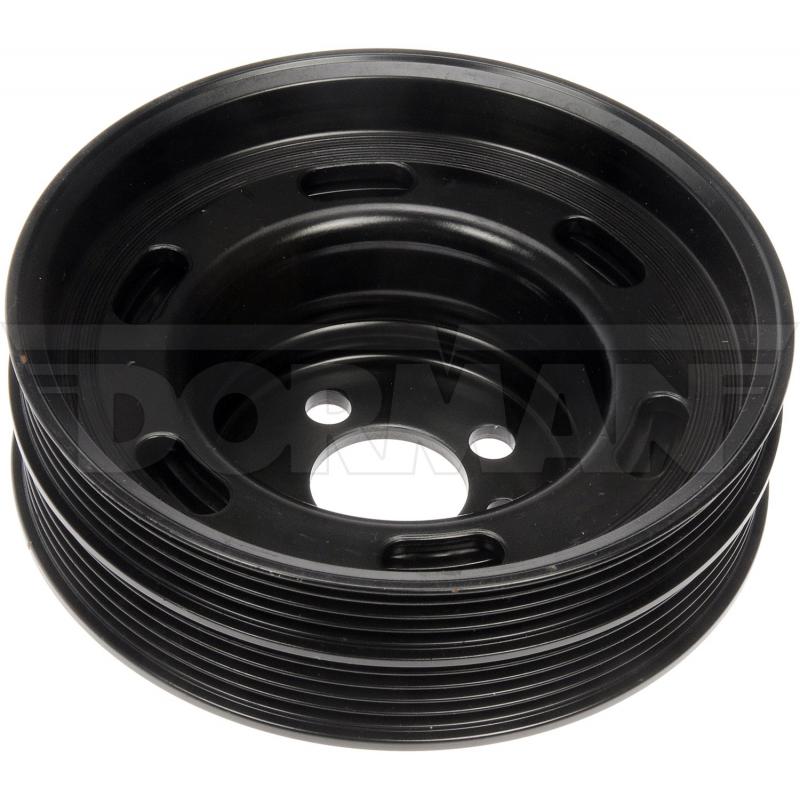 Dorman 594852 Engine Harmonic Balancer product image 3 of 4