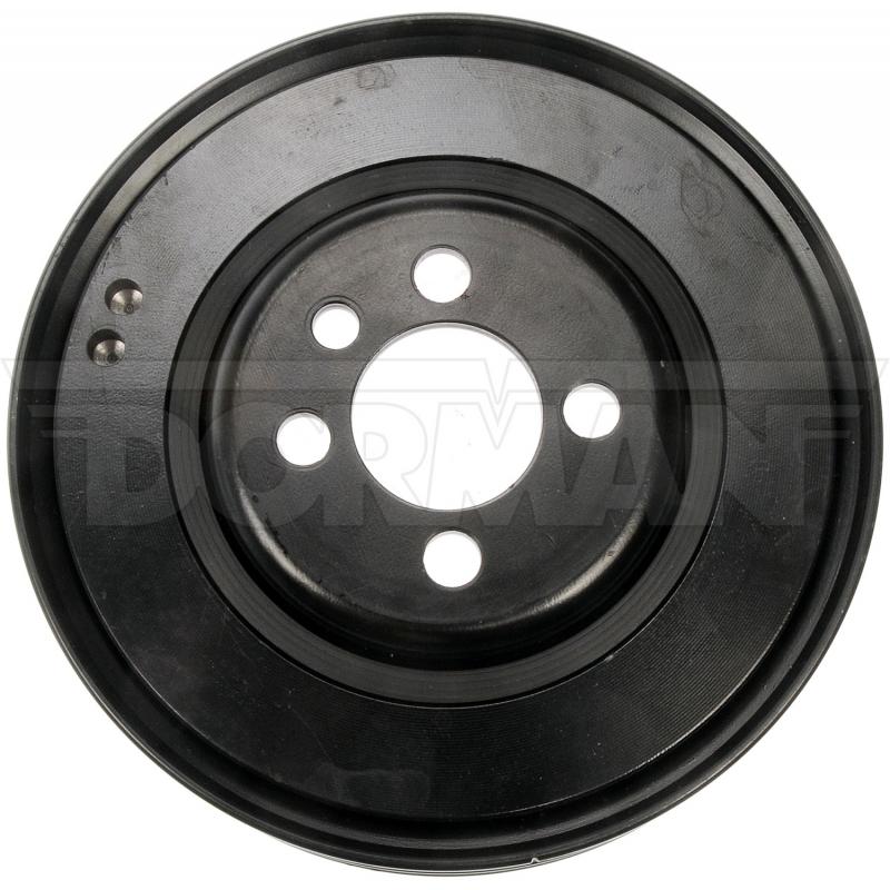 Dorman 594852 Engine Harmonic Balancer product image 4 of 4