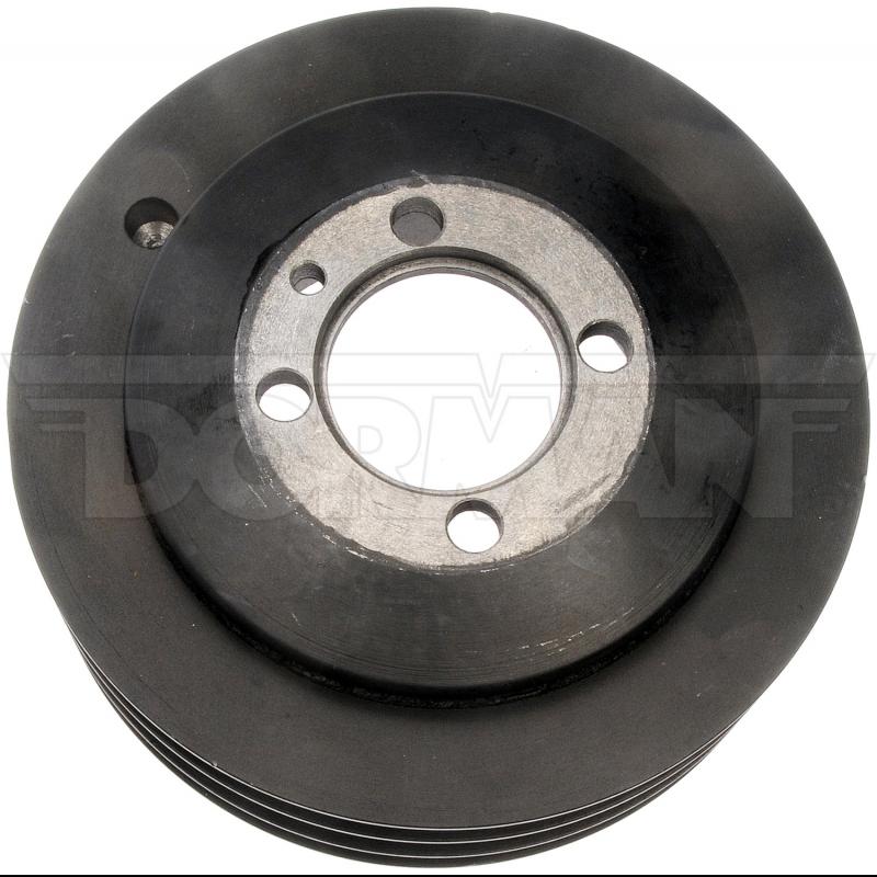 Dorman 594854 - Engine Harmonic Balancer Dorman 594854 Engine Harmonic Balancer product image 2 of 4