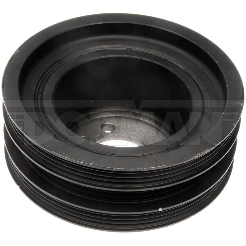 Dorman 594854 - Engine Harmonic Balancer Dorman 594854 Engine Harmonic Balancer product image 3 of 4