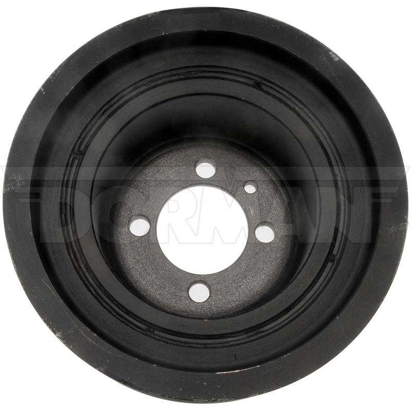 Dorman 594854 - Engine Harmonic Balancer Dorman 594854 Engine Harmonic Balancer product image 4 of 4