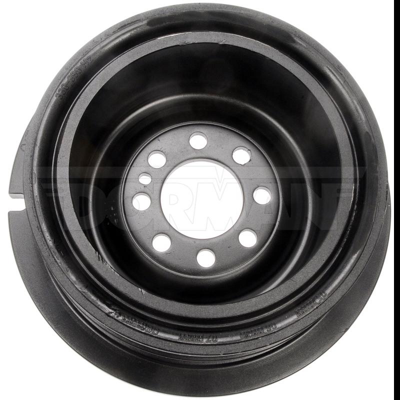 Dorman 594855 Engine Harmonic Balancer product image 1 of 4