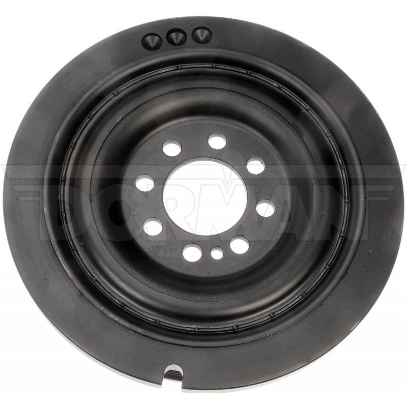 Dorman 594855 Engine Harmonic Balancer product image 2 of 4