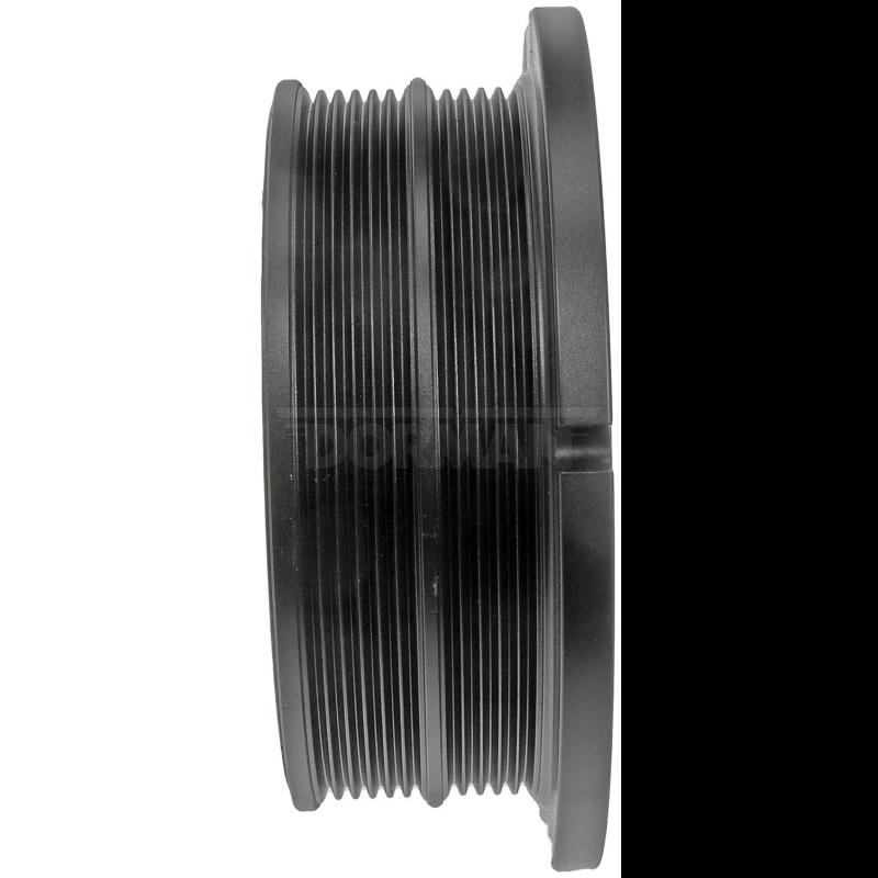 Dorman 594855 Engine Harmonic Balancer product image 3 of 4