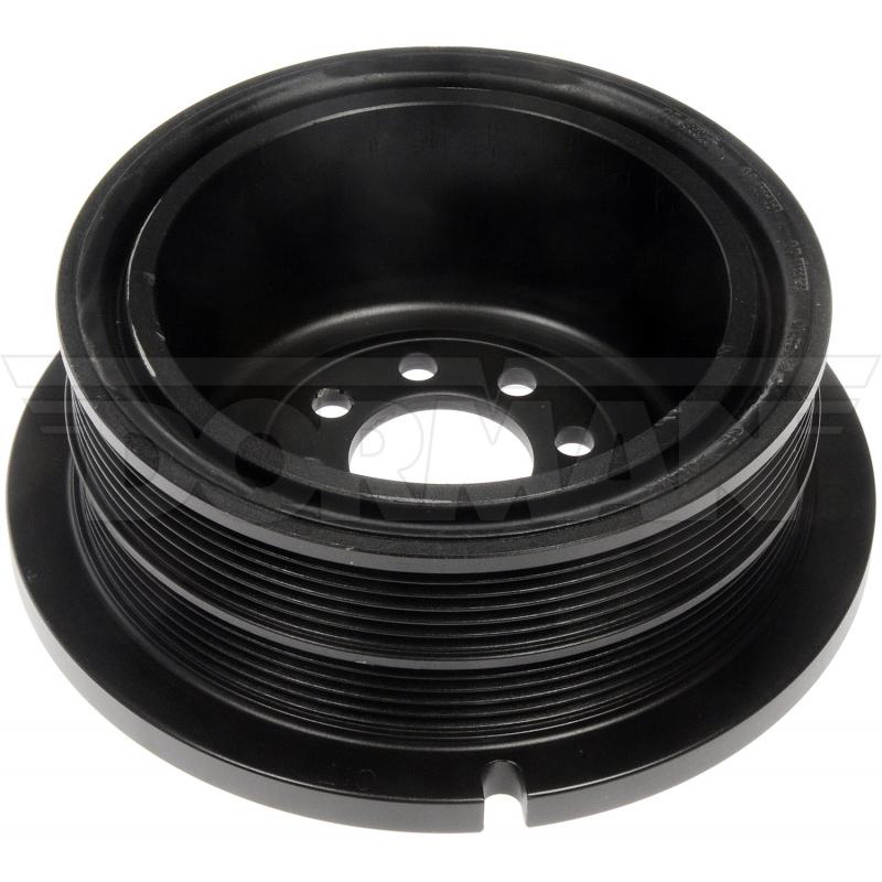 Dorman 594855 Engine Harmonic Balancer product image 4 of 4