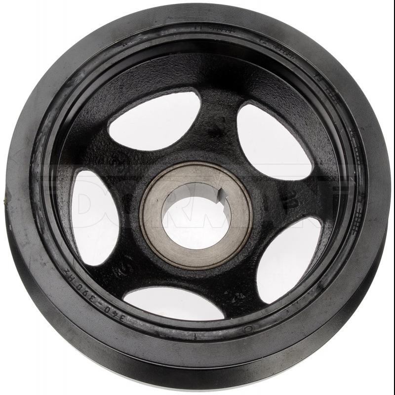 Dorman 594856 - Engine Harmonic Balancer Dorman 594856 Engine Harmonic Balancer product image 1 of 4
