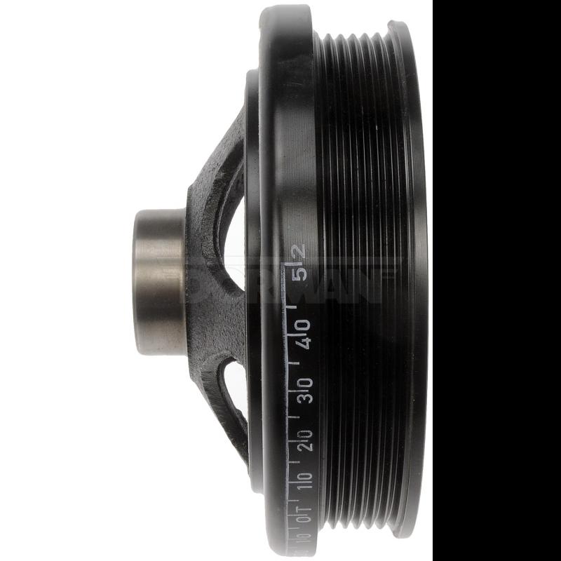 Dorman 594856 Engine Harmonic Balancer product image 2 of 4