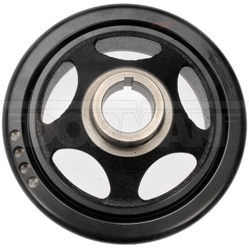 Dorman 594856 Engine Harmonic Balancer product image 3 of 4
