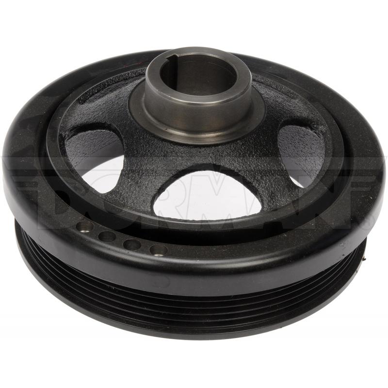 Dorman 594856 Engine Harmonic Balancer product image 4 of 4