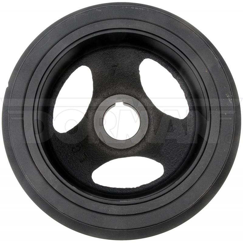 Dorman 594857 Engine Harmonic Balancer product image 2 of 4
