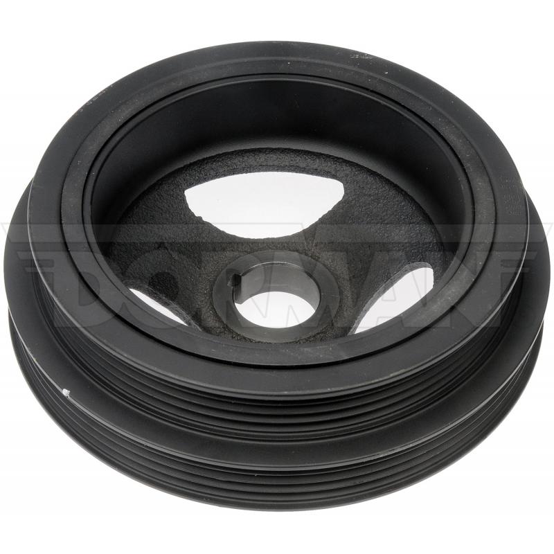 Dorman 594857 Engine Harmonic Balancer product image 4 of 4