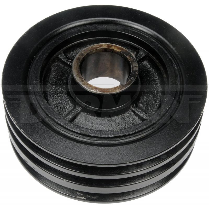 Dorman 594860 - Engine Harmonic Balancer Dorman 594860 Engine Harmonic Balancer product image 1 of 4