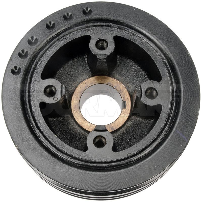 Dorman 594860 - Engine Harmonic Balancer Dorman 594860 Engine Harmonic Balancer product image 2 of 4