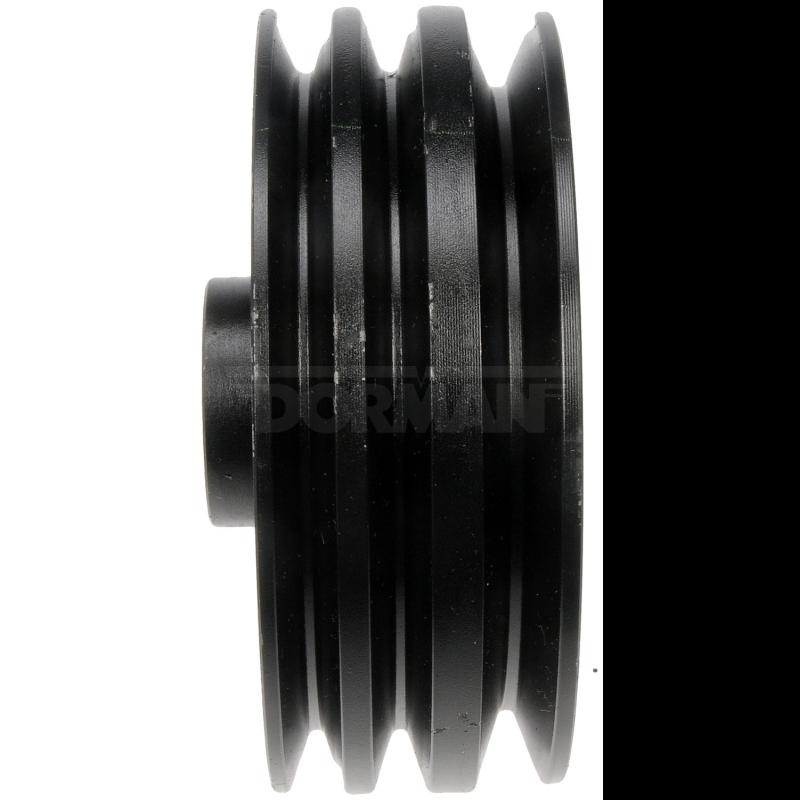 Dorman 594860 - Engine Harmonic Balancer Dorman 594860 Engine Harmonic Balancer product image 3 of 4