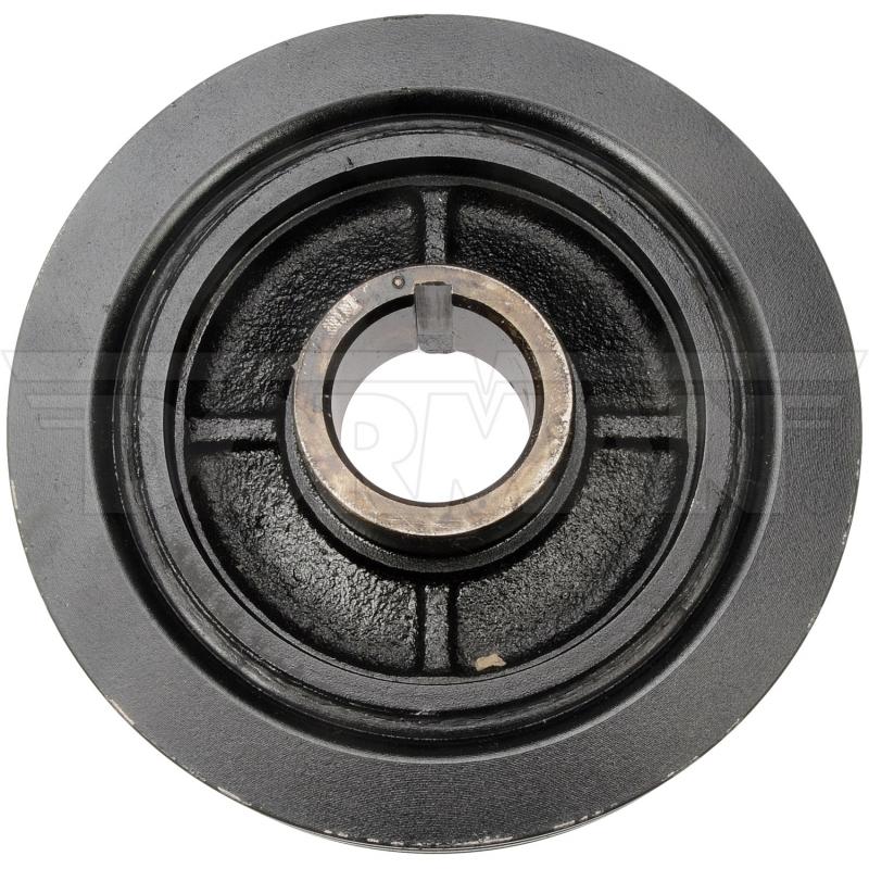 Dorman 594860 - Engine Harmonic Balancer Dorman 594860 Engine Harmonic Balancer product image 4 of 4