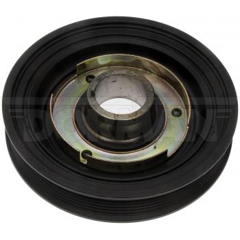 Dorman 594863 Engine Harmonic Balancer product image 1 of 4