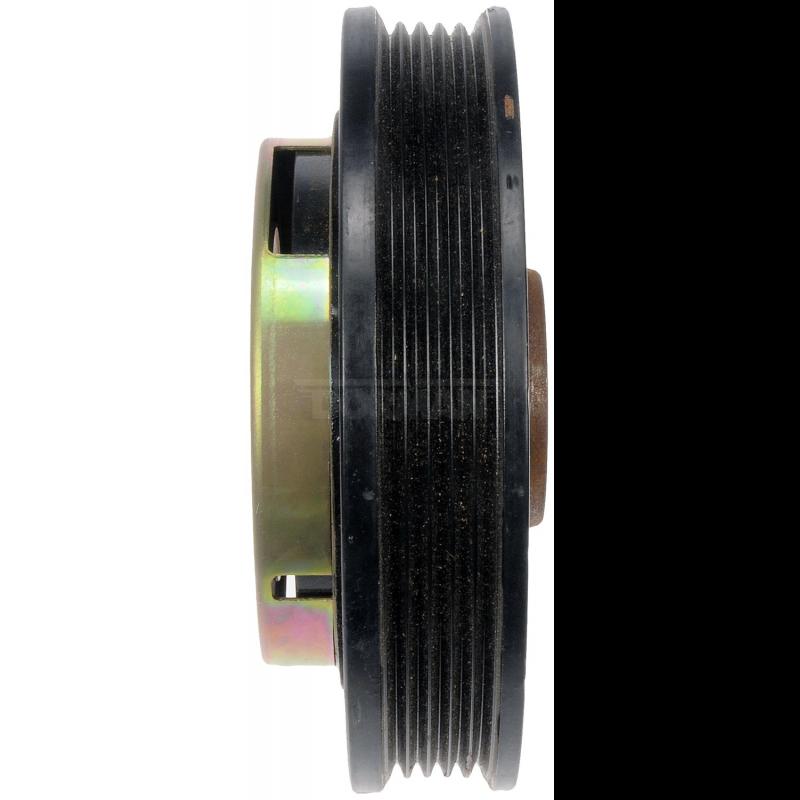 Dorman 594866 Engine Harmonic Balancer product image 1 of 4