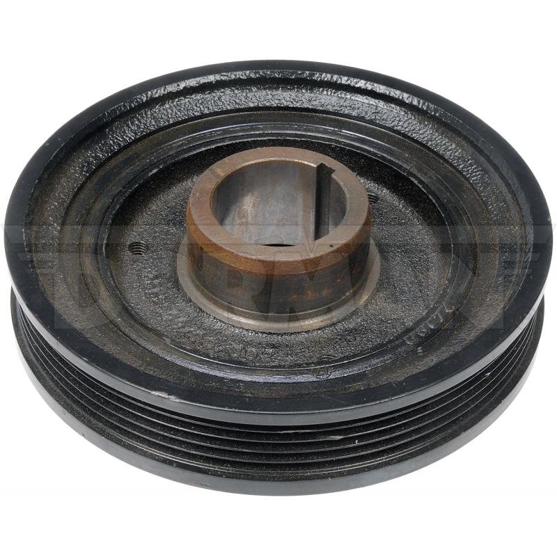 Dorman 594866 Engine Harmonic Balancer product image 2 of 4