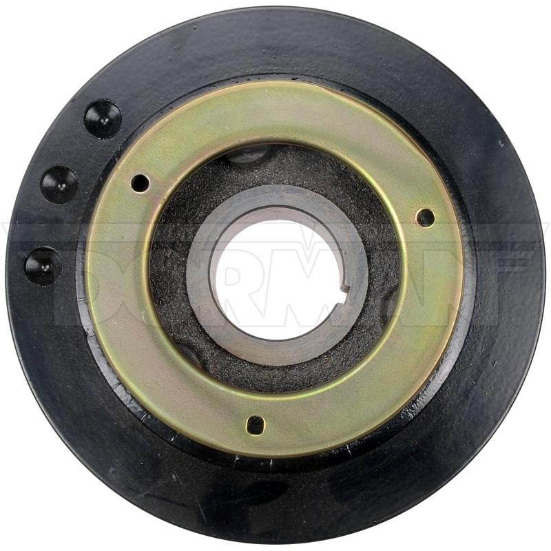Dorman 594866 Engine Harmonic Balancer product image 4 of 4