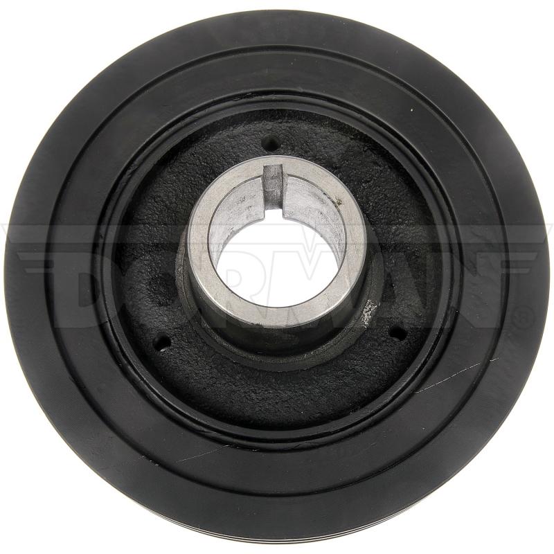 Dorman 594867 Engine Harmonic Balancer product image 1 of 4