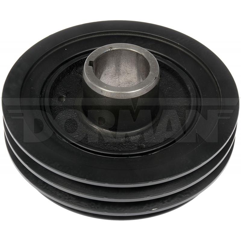 Dorman 594867 Engine Harmonic Balancer product image 3 of 4