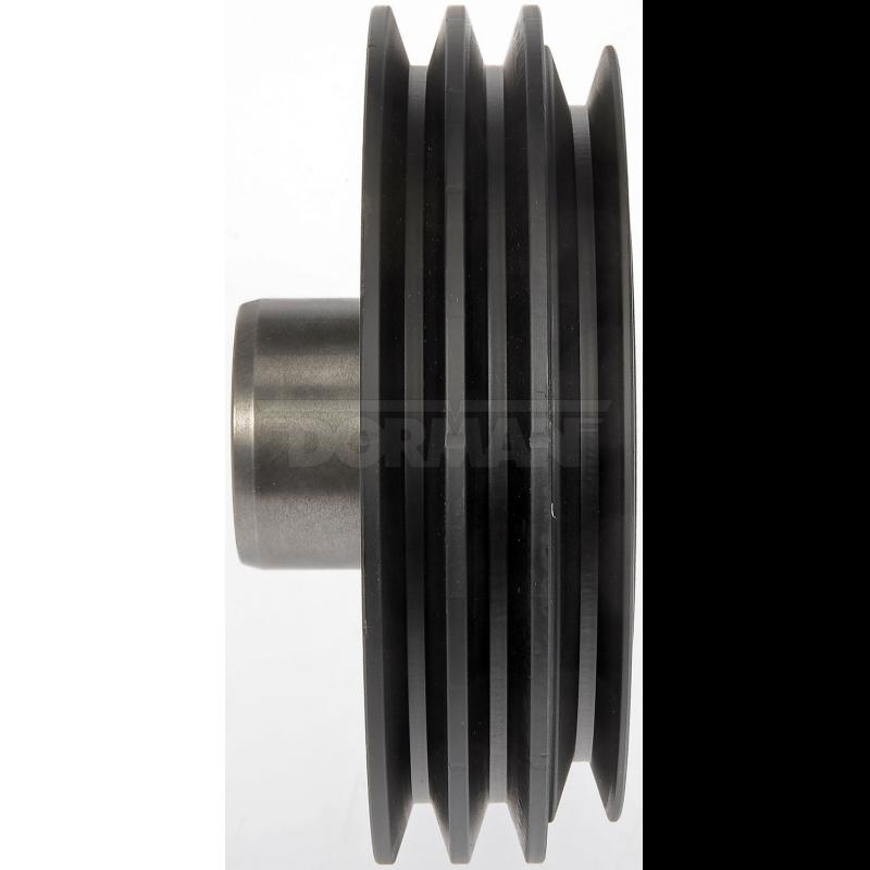 Dorman 594867 Engine Harmonic Balancer product image 4 of 4