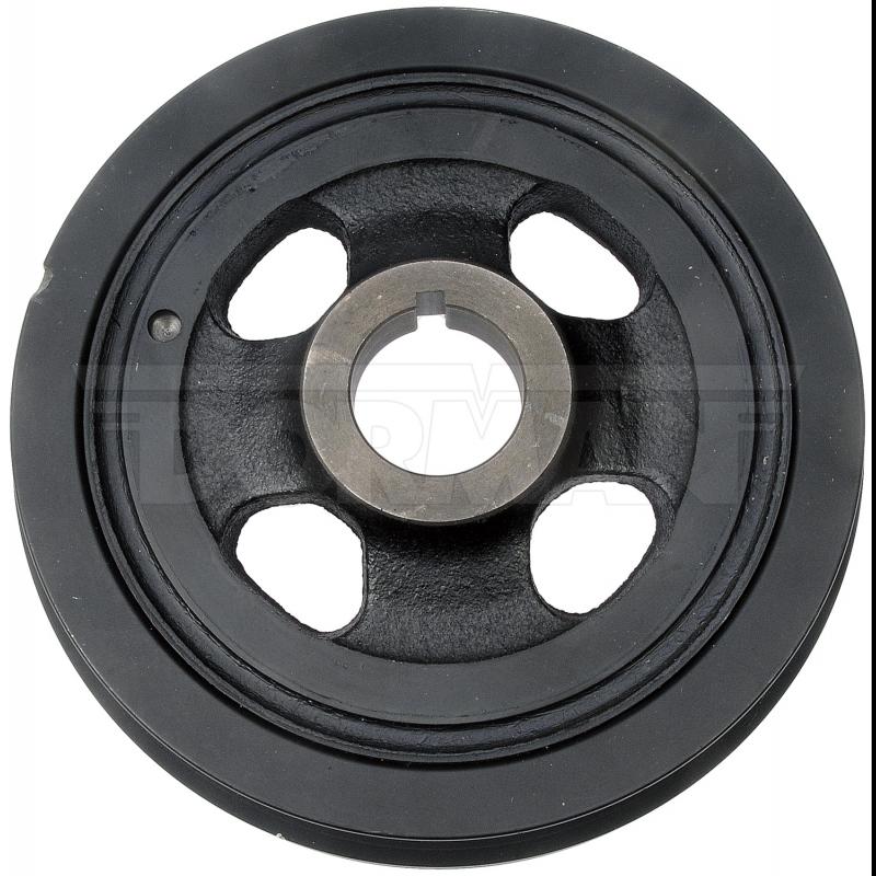 Dorman 594870 - Engine Harmonic Balancer Dorman 594870 Engine Harmonic Balancer product image 1 of 4