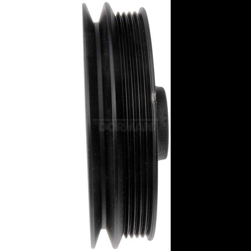 Dorman 594870 - Engine Harmonic Balancer Dorman 594870 Engine Harmonic Balancer product image 2 of 4