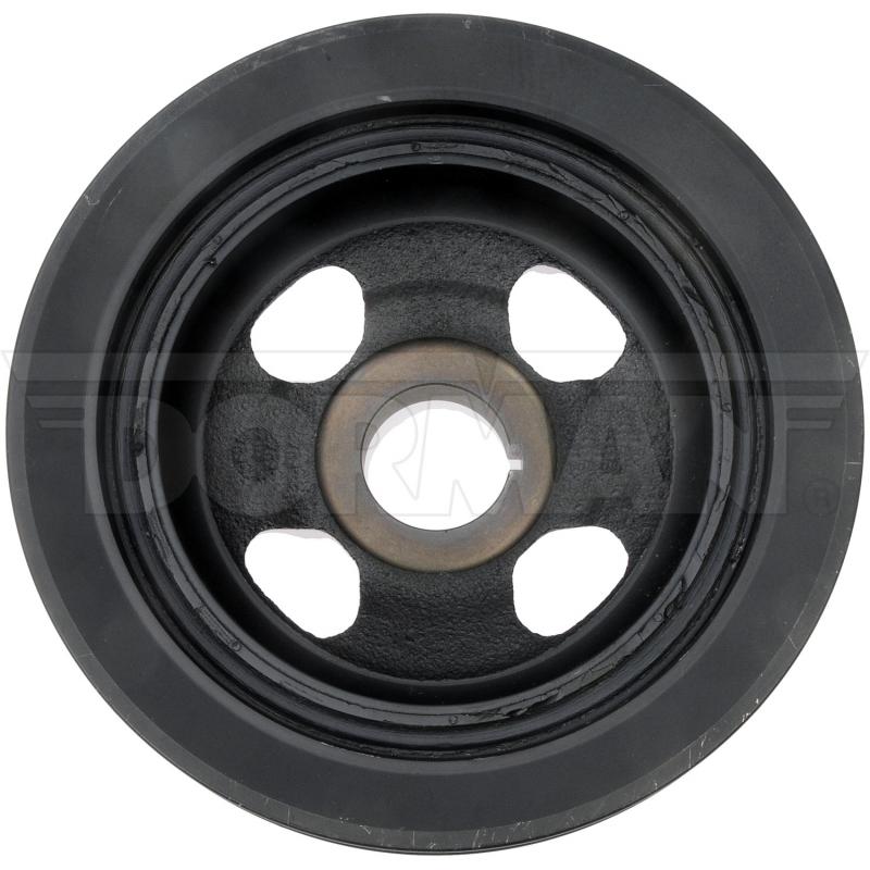 Dorman 594870 - Engine Harmonic Balancer Dorman 594870 Engine Harmonic Balancer product image 3 of 4