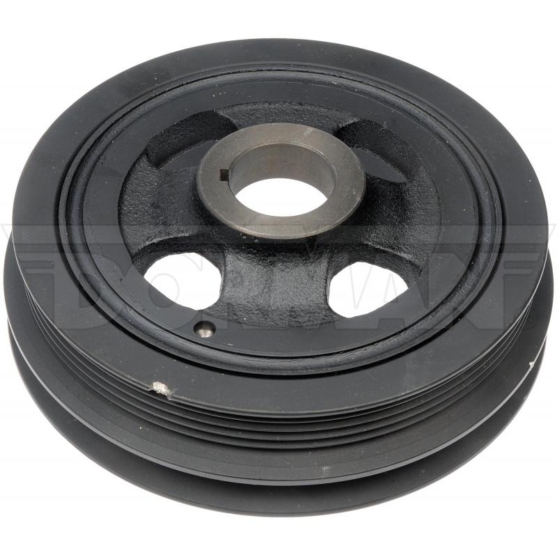 Dorman 594870 - Engine Harmonic Balancer Dorman 594870 Engine Harmonic Balancer product image 4 of 4