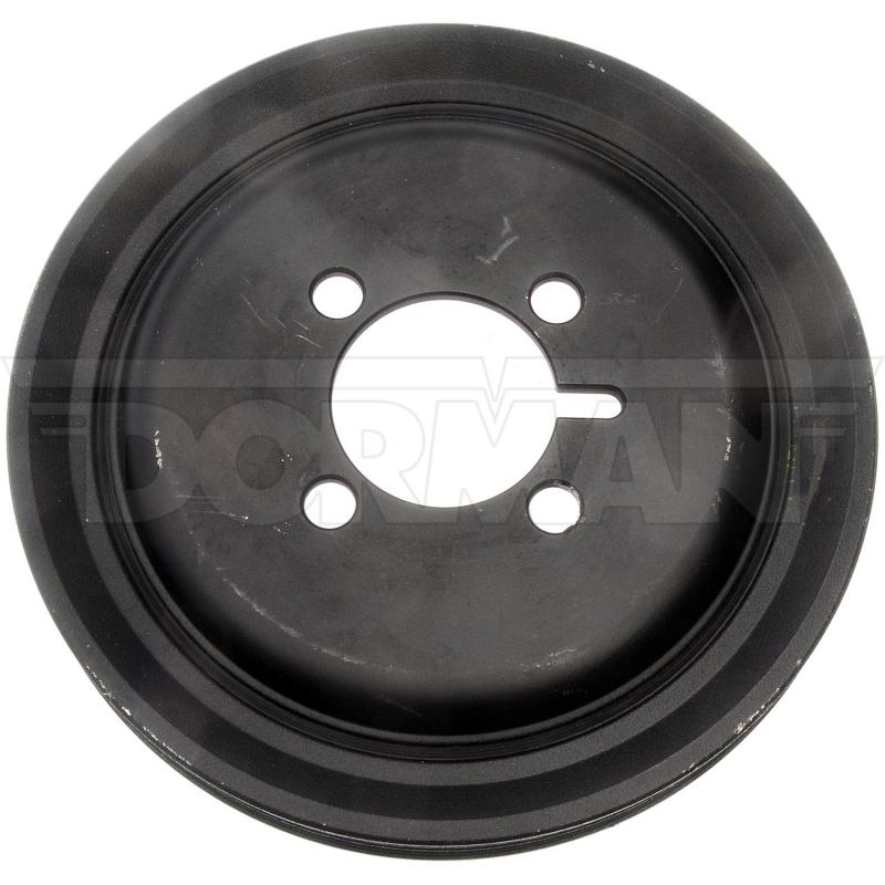 Dorman 594872 Engine Harmonic Balancer product image 1 of 4