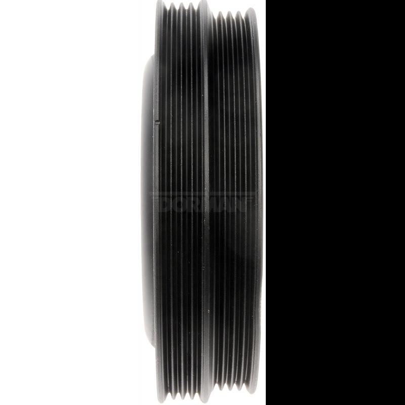 Dorman 594872 Engine Harmonic Balancer product image 2 of 4