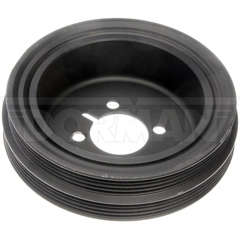 Dorman 594872 Engine Harmonic Balancer product image 3 of 4