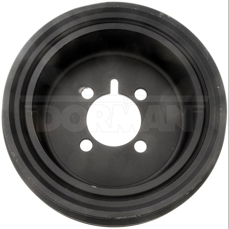 Dorman 594872 Engine Harmonic Balancer product image 4 of 4