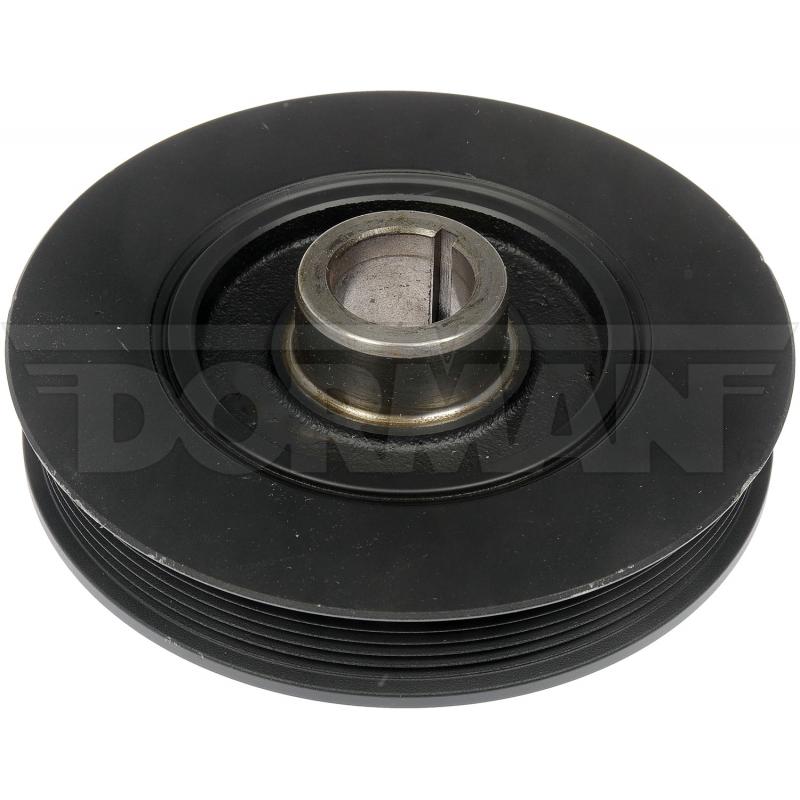 Dorman 594873 Engine Harmonic Balancer product image 1 of 4