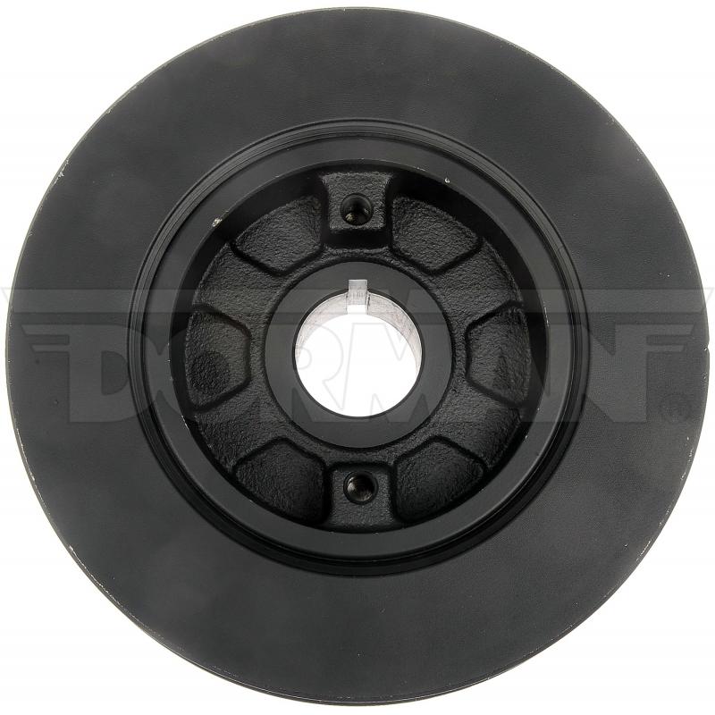 Dorman 594873 Engine Harmonic Balancer product image 4 of 4