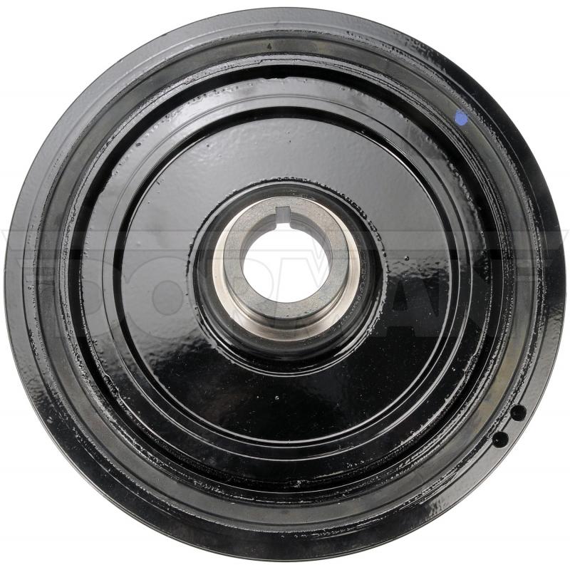 Dorman 594875 Engine Harmonic Balancer product image 3 of 4